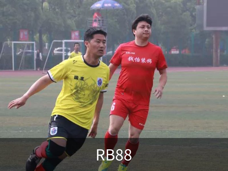 了解RB88